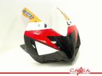 TOPKUIP CBR 1000 RR Fireblade 2004-2005 (CBR1000RR SC57), Gebruikt