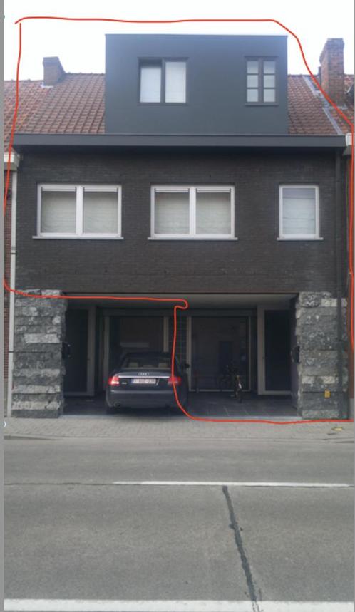 DUPLEX appartement, Immo, Huizen en Appartementen te koop, Verkoop zonder makelaar