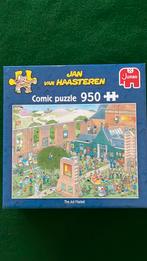 Jan van Haasteren 950 st - The Art Market, Enlèvement ou Envoi, Comme neuf