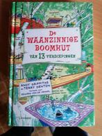 Terry Denton - De waanzinnige boomhut van 13 verdiepingen, Boeken, Ophalen, Terry Denton; Andy Griffiths