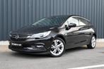 Opel Astra 1.4i / AUTOMAAT, ACC, Camera, Carplay, GPS, PDC, Auto's, Opel, 4 cilinders, Leder en Stof, Bedrijf, 5 deurs