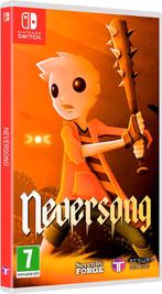 Neuf - Neversong, Consoles de jeu & Jeux vidéo, Jeux | Nintendo Switch, Enlèvement ou Envoi, Neuf