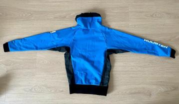 ROOSTER Aquafleece windstopper zeilen Junior Large