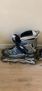 Skeelers maar 43, Sport en Fitness, Skeelers, Ophalen, Zo goed als nieuw