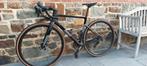 cannondale supersix HIMOD 51, Fietsen en Brommers, Fietsen | Racefietsen, Ophalen, Zo goed als nieuw, Carbon