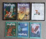 Spirou-abonnees - Heliotrope - nieuw, Complete serie of reeks, Ophalen of Verzenden, Nieuw