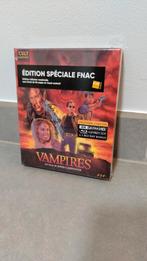 Coffret collector 4K Vampires de Carpenter neuf, Enlèvement ou Envoi, Neuf, dans son emballage, Coffret