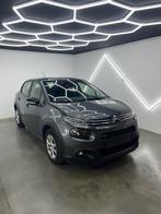 Citroën C3 110pk AUTOMAAT | 07/2017 | Slechts 69.256 km, Auto's, Stof, 110 g/km, Bedrijf, 5 deurs