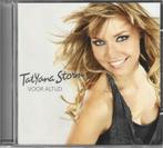 CD TatYana Storm – Voor Altijd, Ophalen of Verzenden, Zo goed als nieuw, Pop