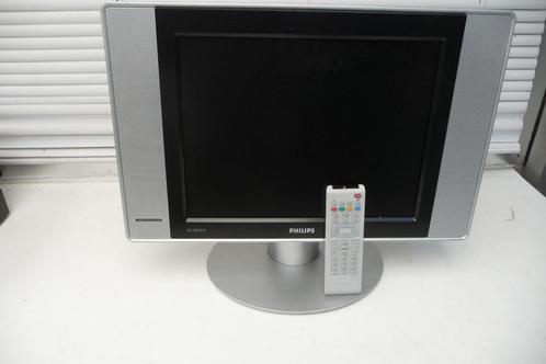 Petite télévision à écran plat, TV, Hi-fi & Vidéo, Télévisions, Comme neuf, LCD, Moins de 40 cm, Philips, Enlèvement