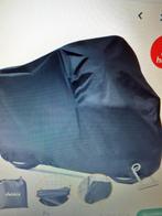 Motor of scooter hoes, Motoren