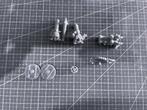 warhammer  nains du chaos  lance roquette, Verzenden, Nieuw, Warhammer, Figuurtje(s)