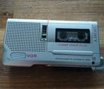 Dictaphone microcassette-recorder M-560V SONY, Enlèvement ou Envoi