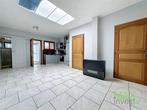 Woning à vendre à Mouscron, 2 chambres, 133 m², 347 kWh/m²/an, 2 pièces, Maison individuelle