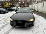 Audi A4, Autos, Euro 5, A4, Noir, 5 portes