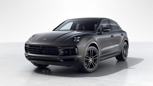 Porsche Cayenne E-Hybrid Coupé, Auto's, Porsche, Bedrijf, Cayenne, 4x4, ABS, Airbags, Alarm, Centrale vergrendeling, Climate control