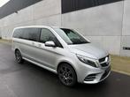 Mercedes-Benz V-Klasse 300 d AMG PACK/100% BELG/LICHTE VRACH, Auto's, Mercedes-Benz, 239 pk, 4 cilinders, Leder, Bedrijf