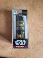Star Wars Batterie de secours pour Smartphone 2600 mAh, Telecommunicatie, Ophalen of Verzenden, Nieuw, Star Wars