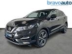 Nissan Qashqai 1.3 DIG-T N-Connecta Autom., 1332 cm³, Achat, 117 kW, Entreprise