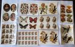Lot de 10 planches de décalcomanies Vintage A, Enlèvement ou Envoi, Neuf, Plusieurs images