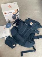 Ergobaby omni breeze, Kinderen en Baby's, Babydragers en Draagdoeken, Ophalen, Zo goed als nieuw, Draagzak