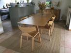 HAY Copenhague CPH30 Eettafel - 200 x 90, Huis en Inrichting, Ophalen, Eikenhout, 200 cm of meer, 50 tot 100 cm