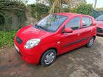 Kia Picanto 2010 essence 133055 km garantie 1 an, Auto's, Kia, Te koop, Benzine, 999 cc, Centrale vergrendeling