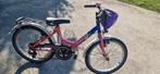 Norta kinderfiets 20inch, Ophalen, Gebruikt, 20 inch