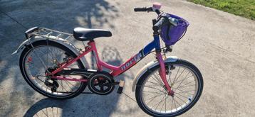 Norta kinderfiets 20inch beschikbaar voor biedingen