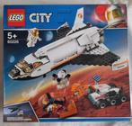 Lego city 60226 complet boite et notice, Enfants & Bébés, Jouets | Duplo & Lego, Comme neuf, Ensemble complet, Enlèvement, Lego