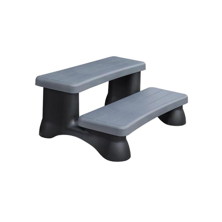 Actie: Spa trapje NU VOOR MAAR 79,99 Goedkoopste in NL/BE, Tuin en Terras, Zwembad-toebehoren, Nieuw, Ophalen of Verzenden