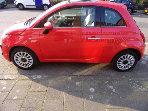 Fiat 500 onderdelen, Auto-onderdelen, Overige Auto-onderdelen, Fiat, Gebruikt, Ophalen of Verzenden