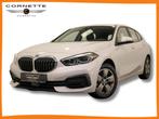 BMW Serie 1 116 1.5 116I  80KW, Auto's, BMW, 1 Reeks, 124 g/km, Handgeschakeld, Zilver of Grijs