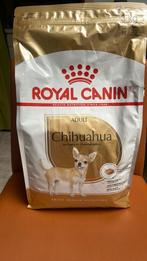 Royal canin voor chiwawa, Dieren en Toebehoren, Dierenvoeding, Ophalen, Hond