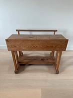 Oude lessenaar, Huis en Inrichting, Ophalen, Gebruikt