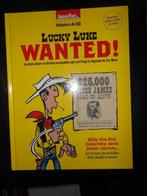 Lucky Luke wanted HS, Livres, BD, Enlèvement ou Envoi