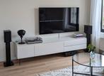 TV meubel 220cm - Overstock, Huis en Inrichting, Ophalen, Gebruikt