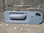 Twingo 1 fase 1 deurpanelen, Ophalen of Verzenden, Renault