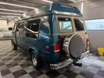 GMC Vandura Campervan 5.7i V8 Benzine/LPG bj. 1992, Automaat, 146 kW, Bedrijf, Metaalkleur