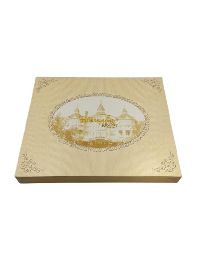 Disneyland (Paris) hotel toiletset, Verzamelen, Overige Verzamelen, Zo goed als nieuw, Ophalen of Verzenden