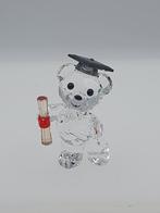 Swarovski Kris beer Graduation (Geslaagd) 5725035., Ophalen of Verzenden, Zo goed als nieuw