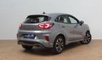 Ford Puma ST-Line - Driver Assist - Camera - Winterpack, 121 g/km, Argent ou Gris, Achat, Puma