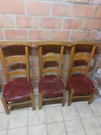 Kerkstoelen, Antiek en Kunst, Ophalen