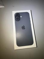 Iphone 17 256GB noir, Télécoms, Téléphonie mobile | Apple iPhone, 256 GB, Autres modèles, Comme neuf, Enlèvement