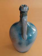 Steengoed kannetje met oor Fournier-Demars, St Amand, Antiek en Kunst, Verzenden