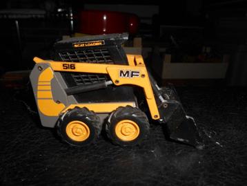 Joal 1/32 Scat loader, Enlèvement ou Envoi