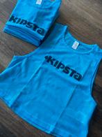 7 Hesjes jr 98-162, Sport en Fitness, Overige Sport en Fitness, Ophalen, Zo goed als nieuw
