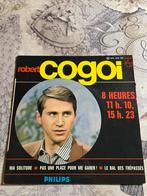 Robert cogoi, Enlèvement ou Envoi