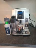 Koffiemachine delonghi, Elektronische apparatuur, Koffiezetapparaten, Ophalen, Zo goed als nieuw, Koffiemachine, Koffiebonen