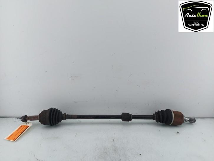 CARDAN AVANT DROIT (TRANSMISSION) Nissan Micra (K12), Autos : Pièces & Accessoires, Freins & Transmission, Nissan, Utilisé